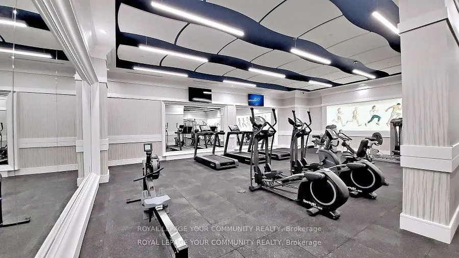 9075 Jane Street, #1605