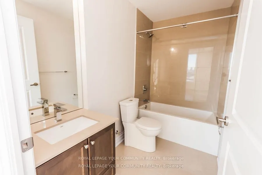 9075 Jane Street, #1605