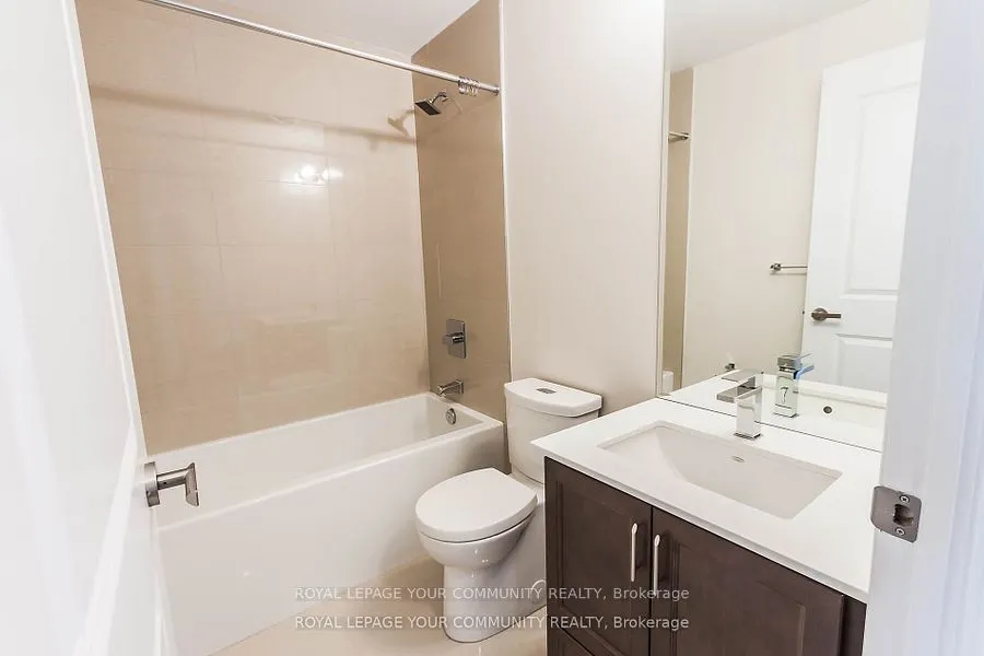 9075 Jane Street, #1605