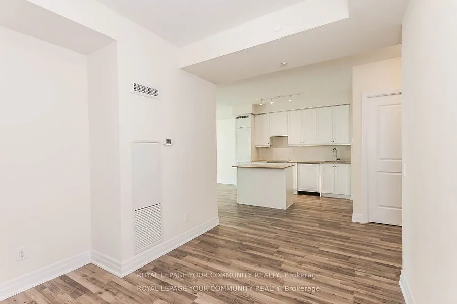 9075 Jane Street, #1605