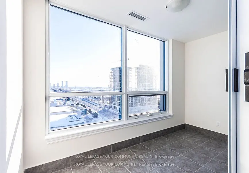 9075 Jane Street, #1605