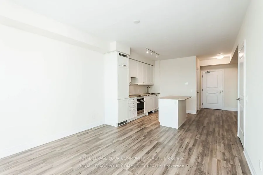 9075 Jane Street, #1605