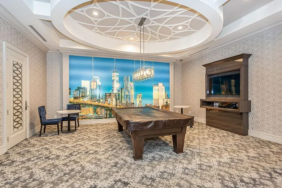 9075 Jane Street, #1605