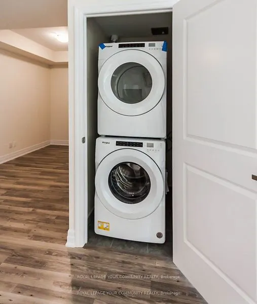9075 Jane Street, #1605