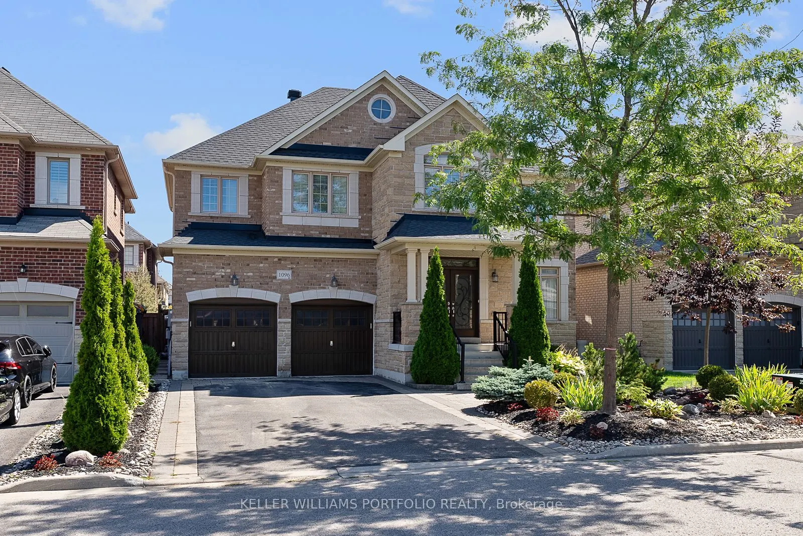 1096 Sherman Brock Circle