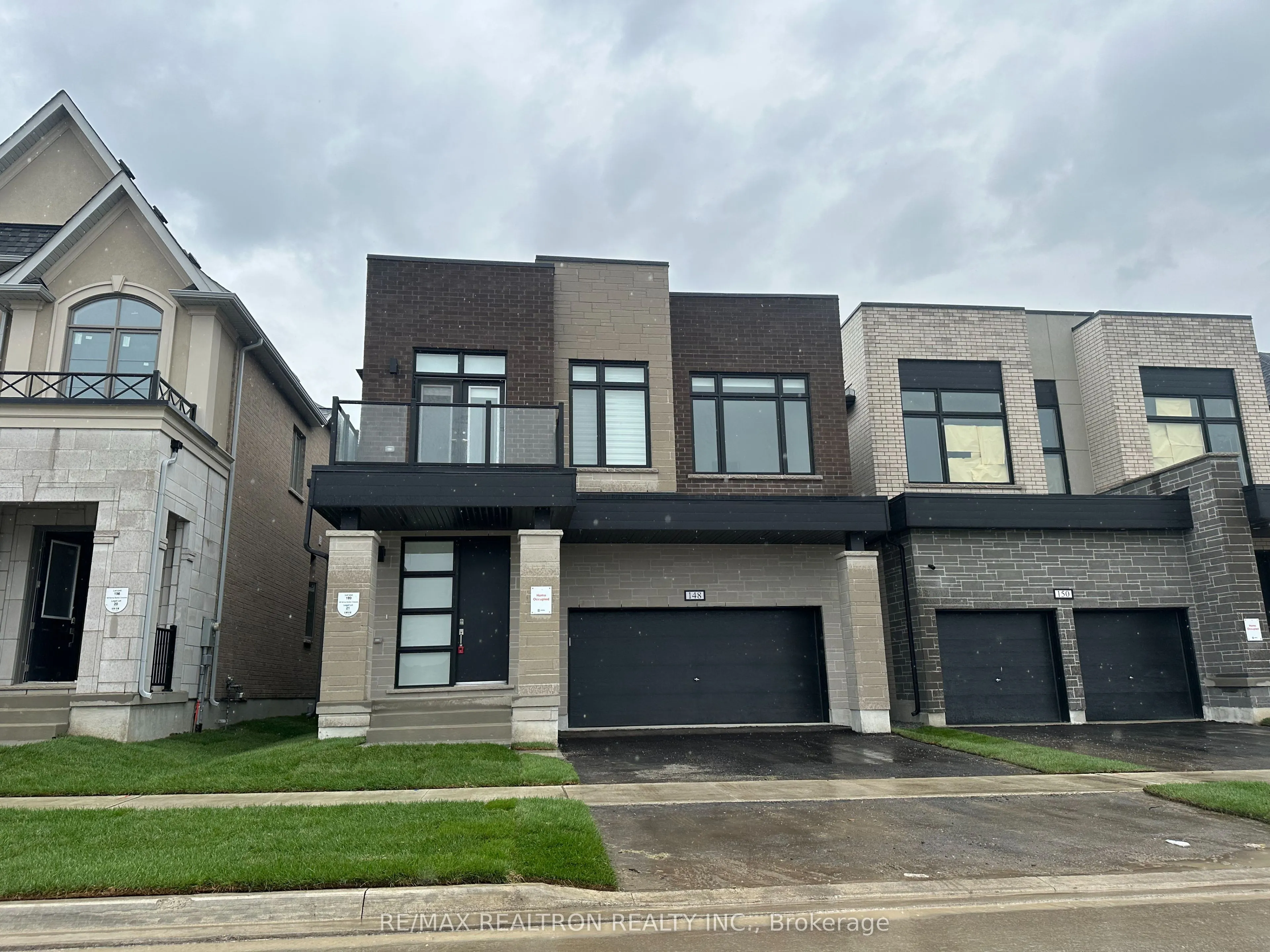 148 Harvey Bunker Crescent