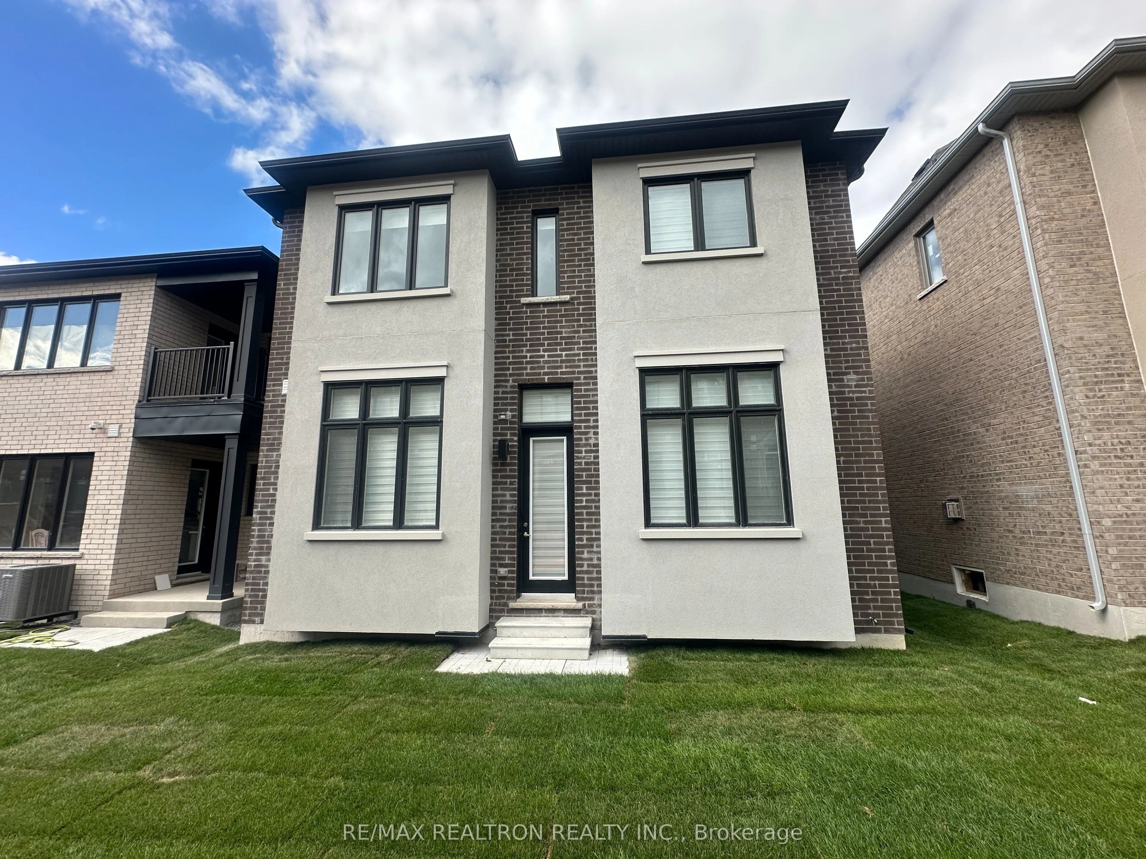 148 Harvey Bunker Crescent