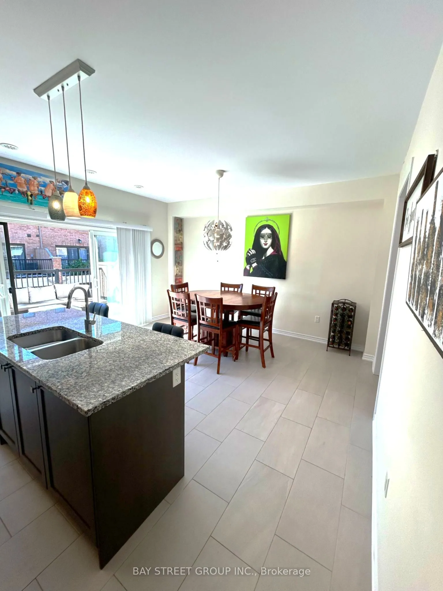 35 George Peach Avenue