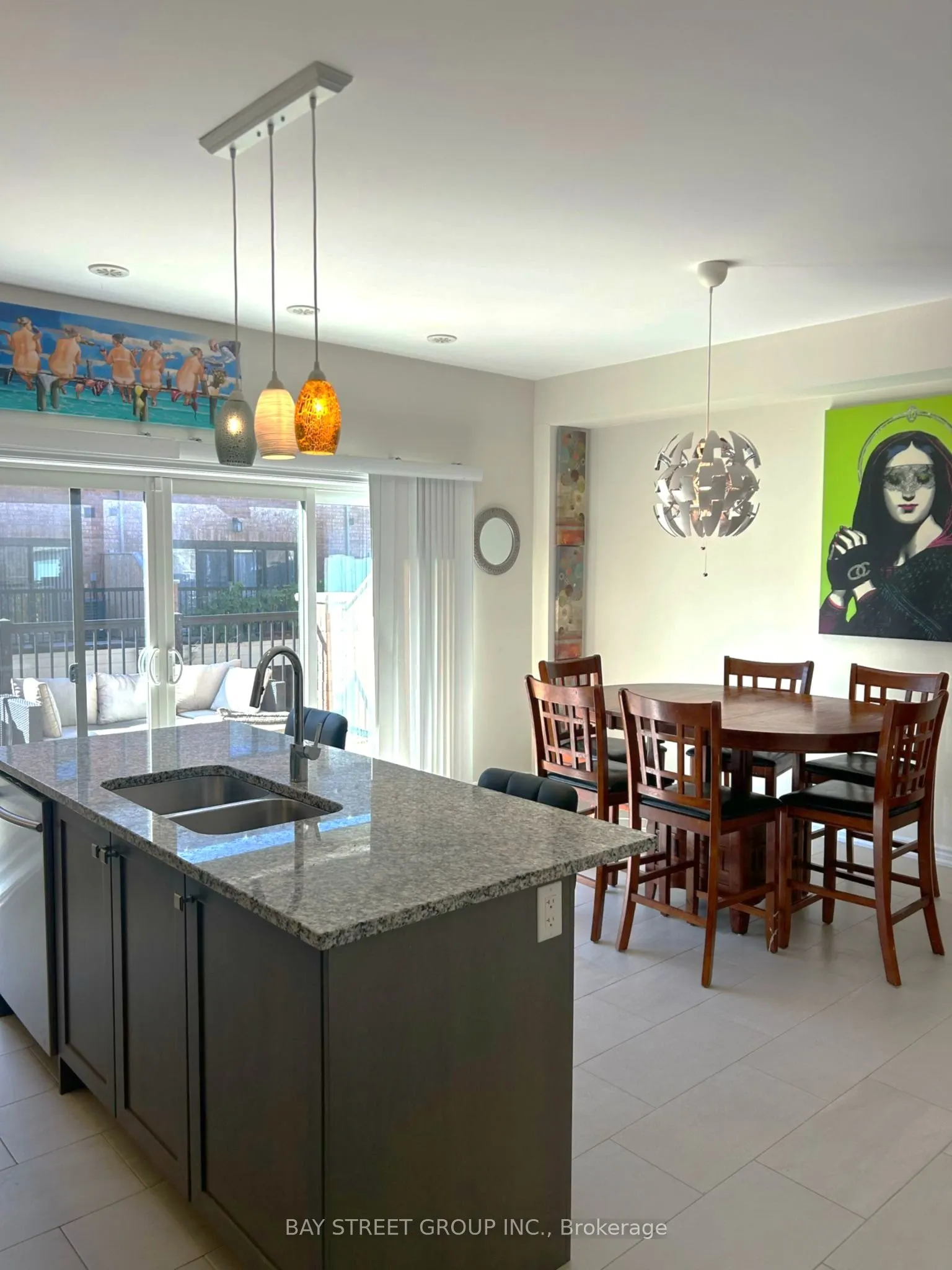 35 George Peach Avenue