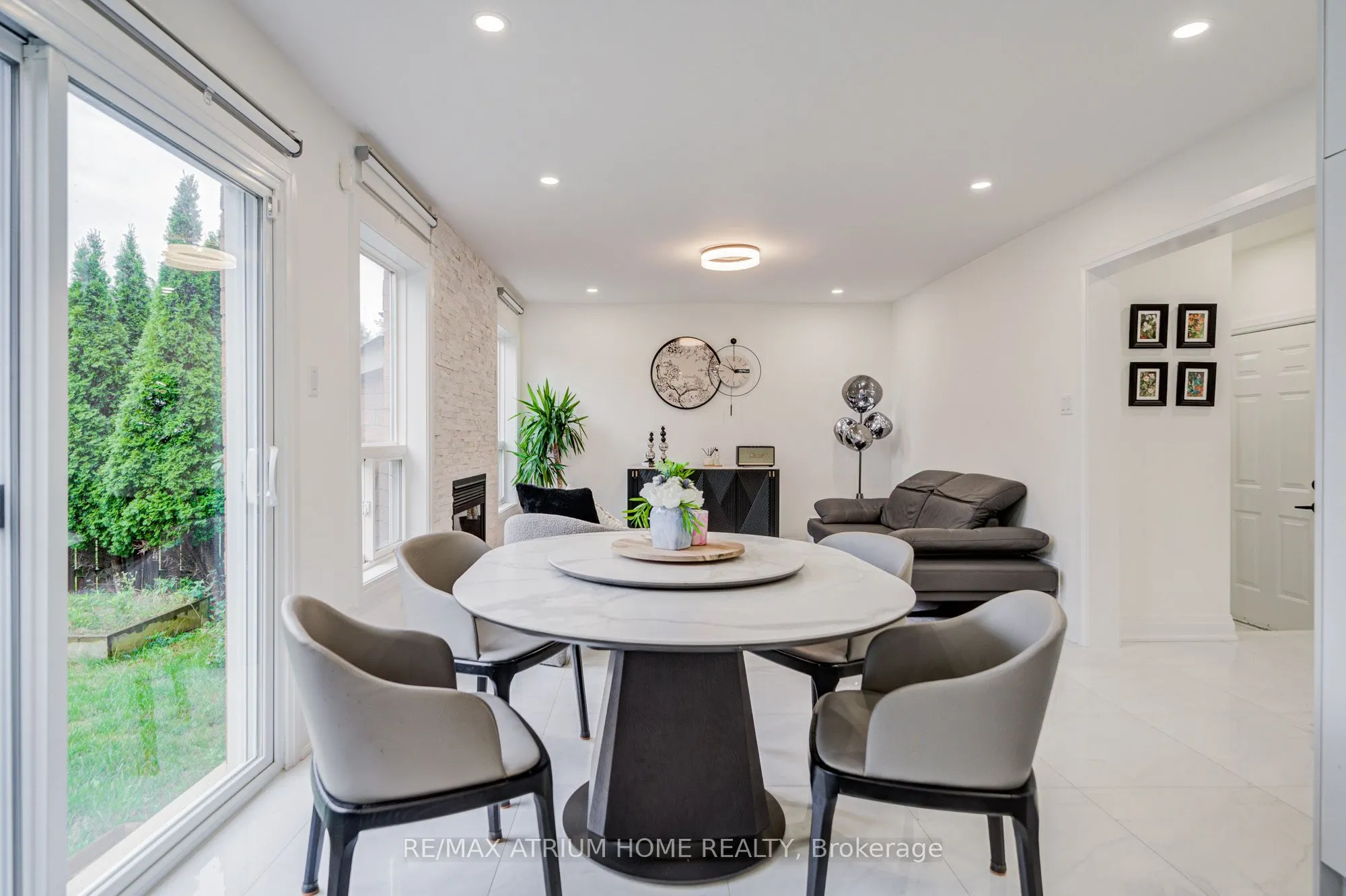 37 Landsdown Crescent