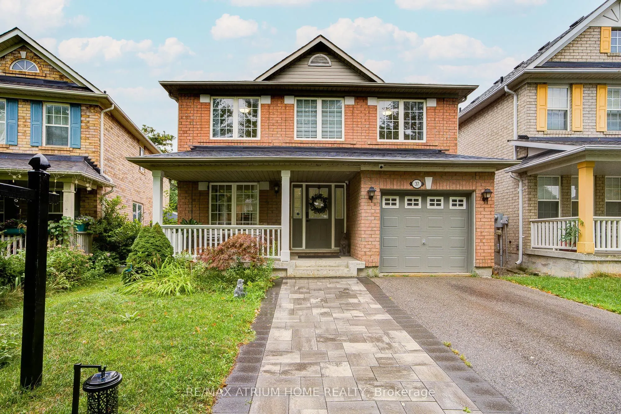 37 Landsdown Crescent