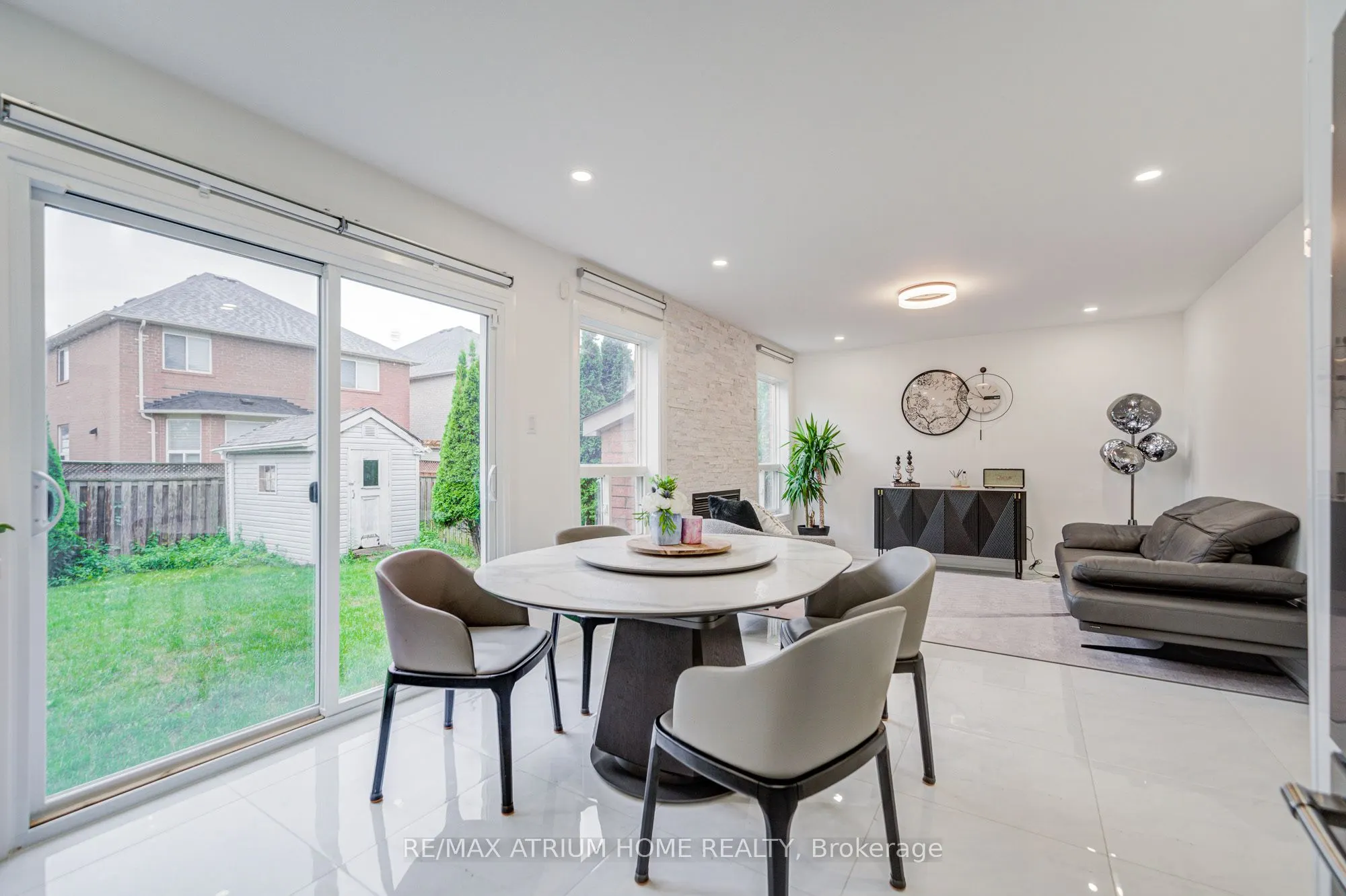 37 Landsdown Crescent