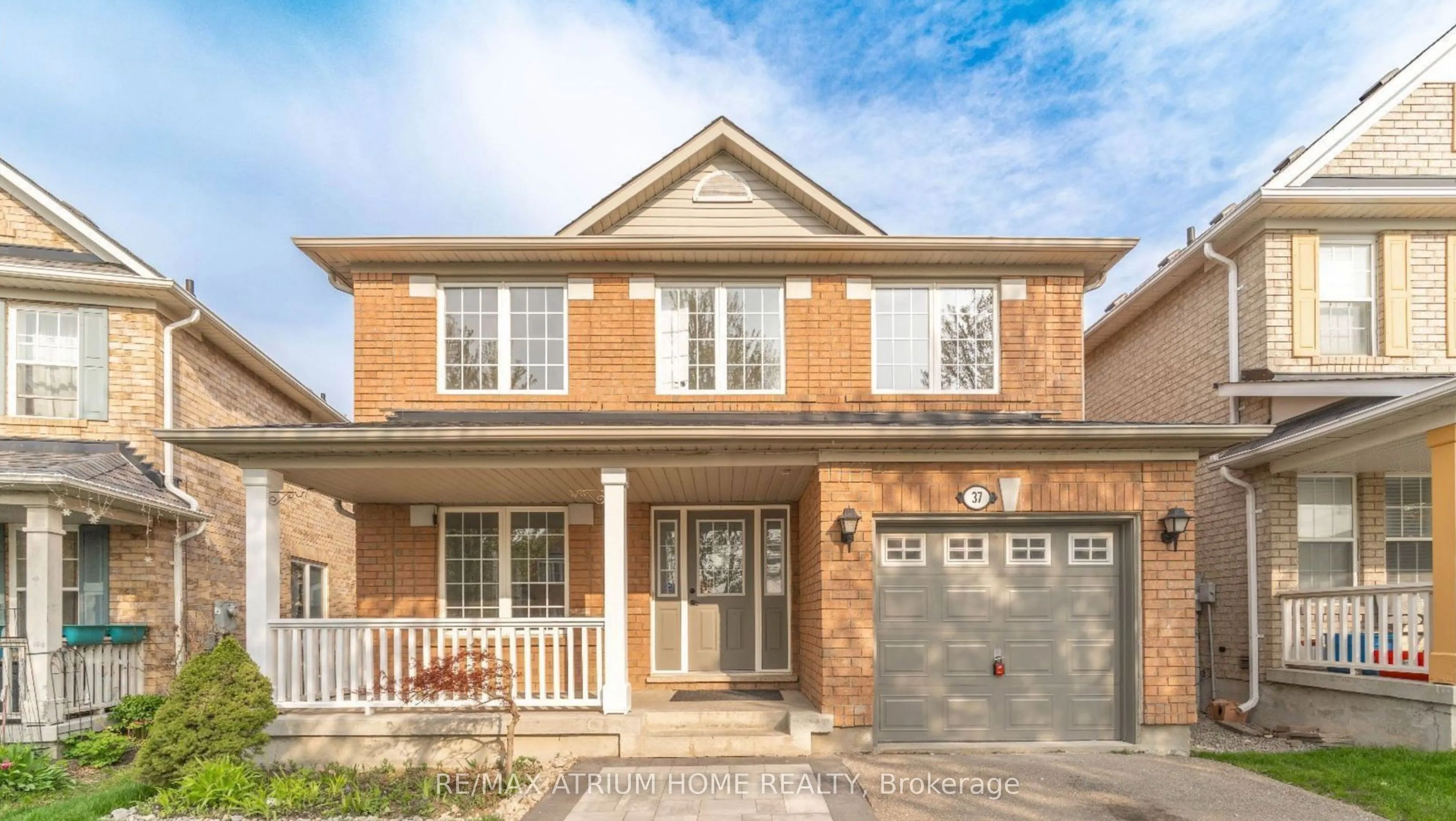 37 Landsdown Crescent