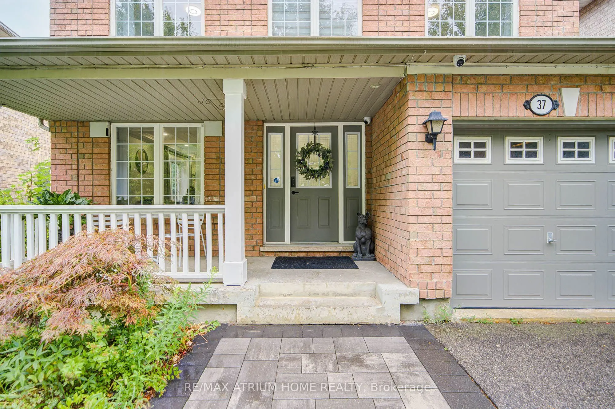 37 Landsdown Crescent