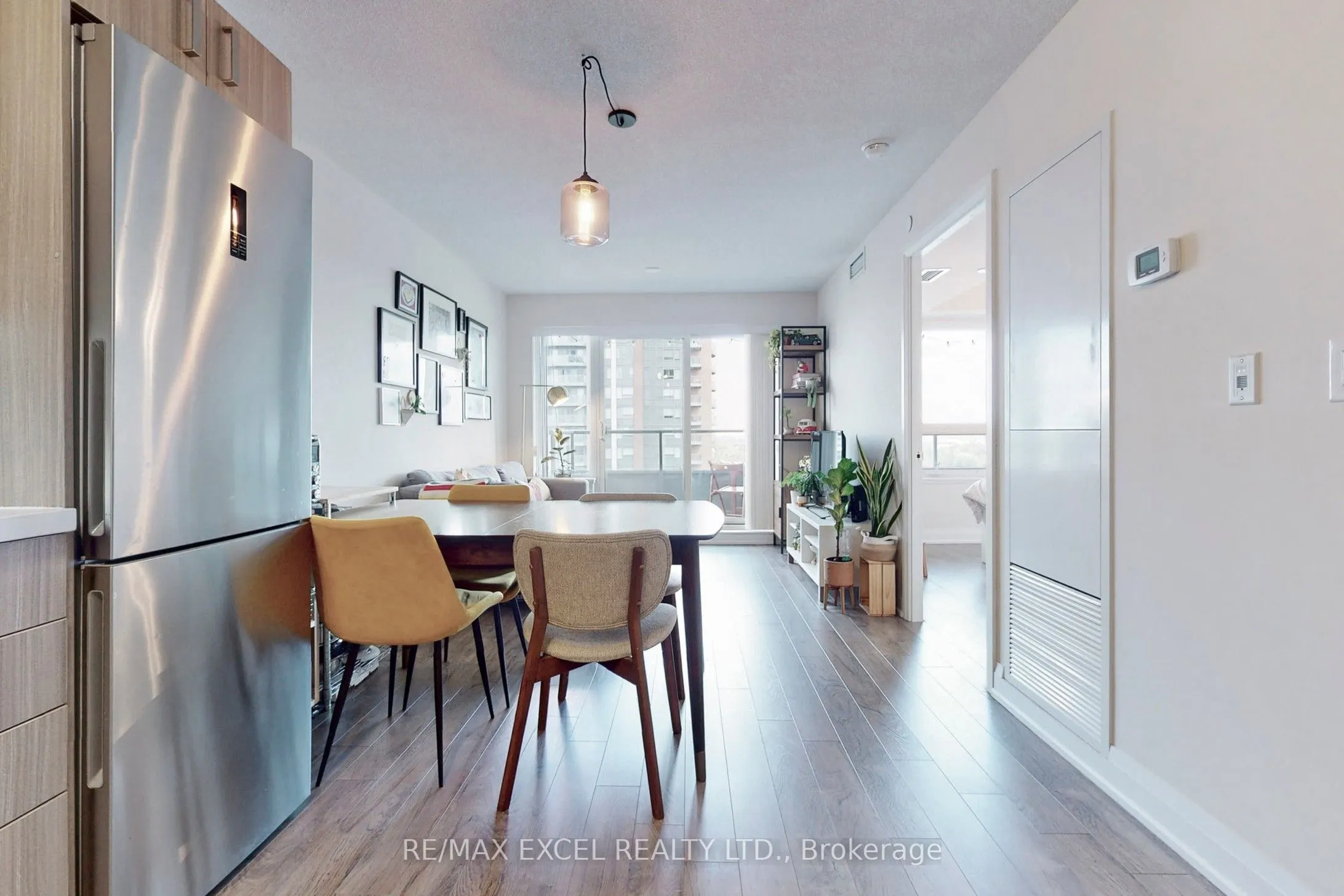 18 Uptown Drive, #1603