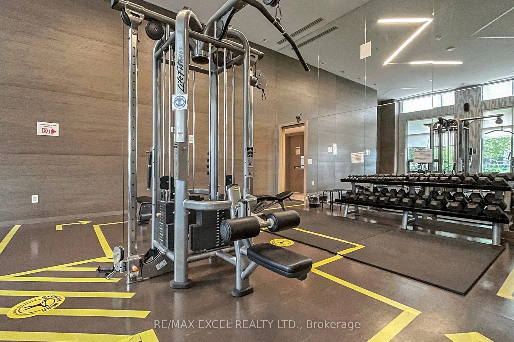 18 Uptown Drive, #1603