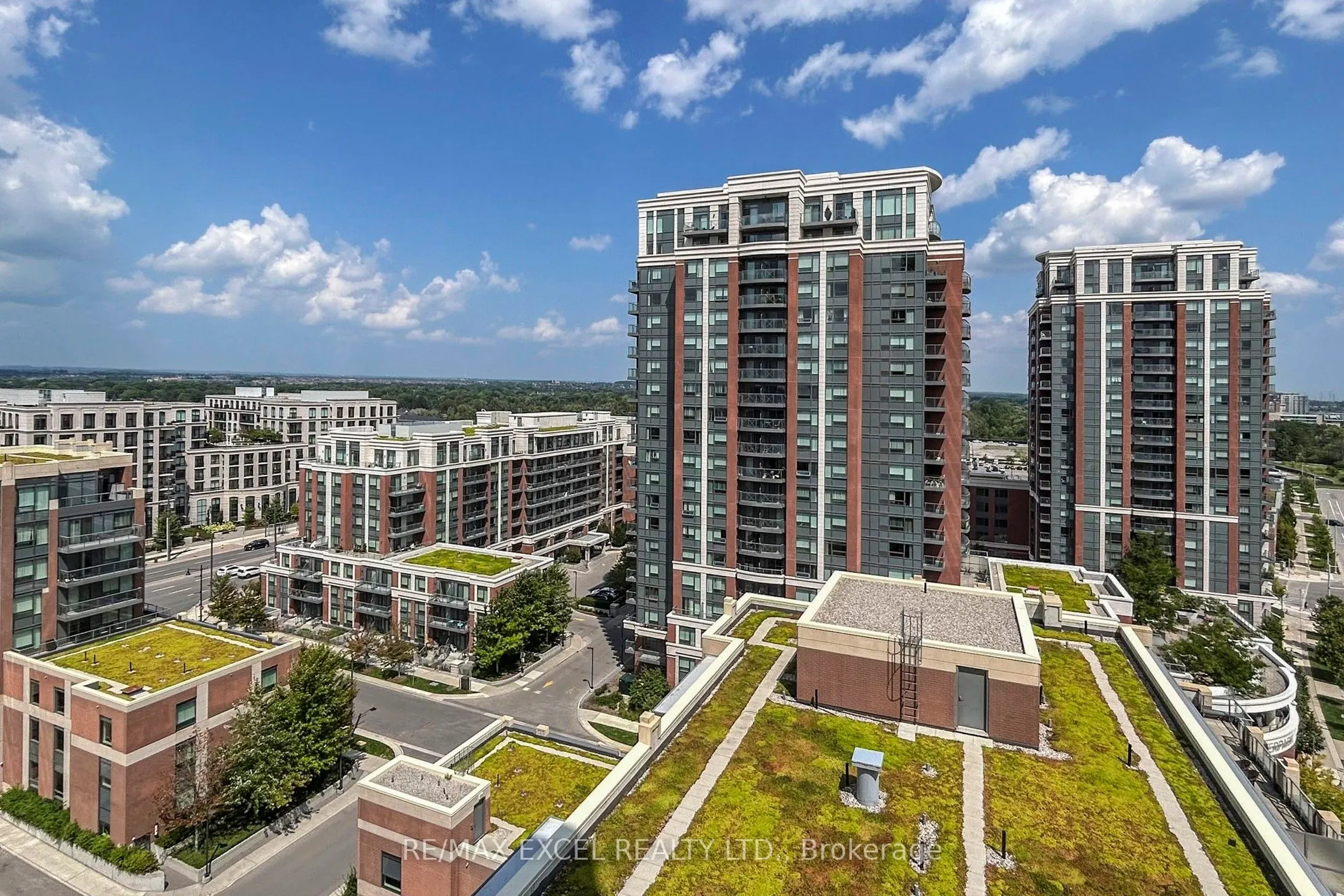 18 Uptown Drive, #1603