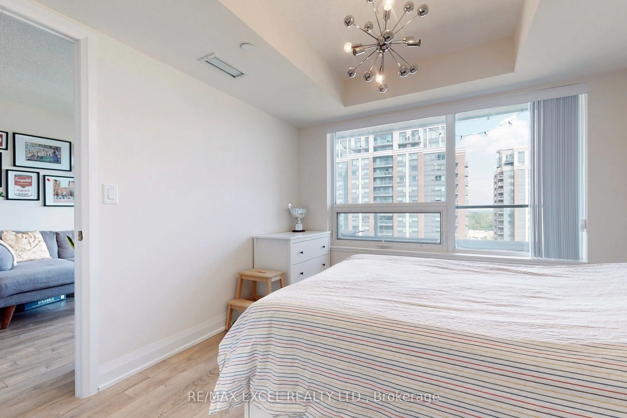 18 Uptown Drive, #1603