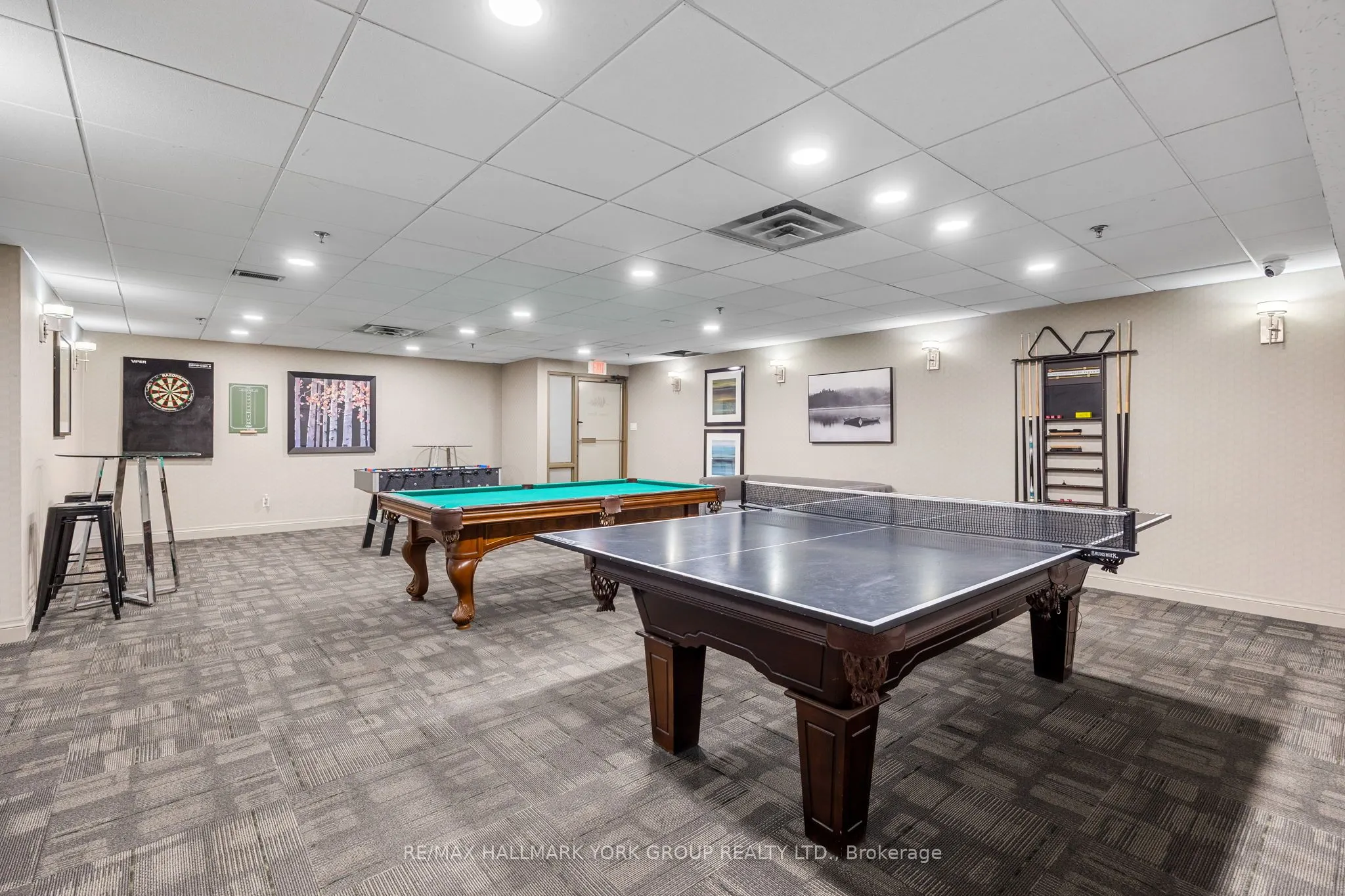 309 Major Mackenzie Drive, #301