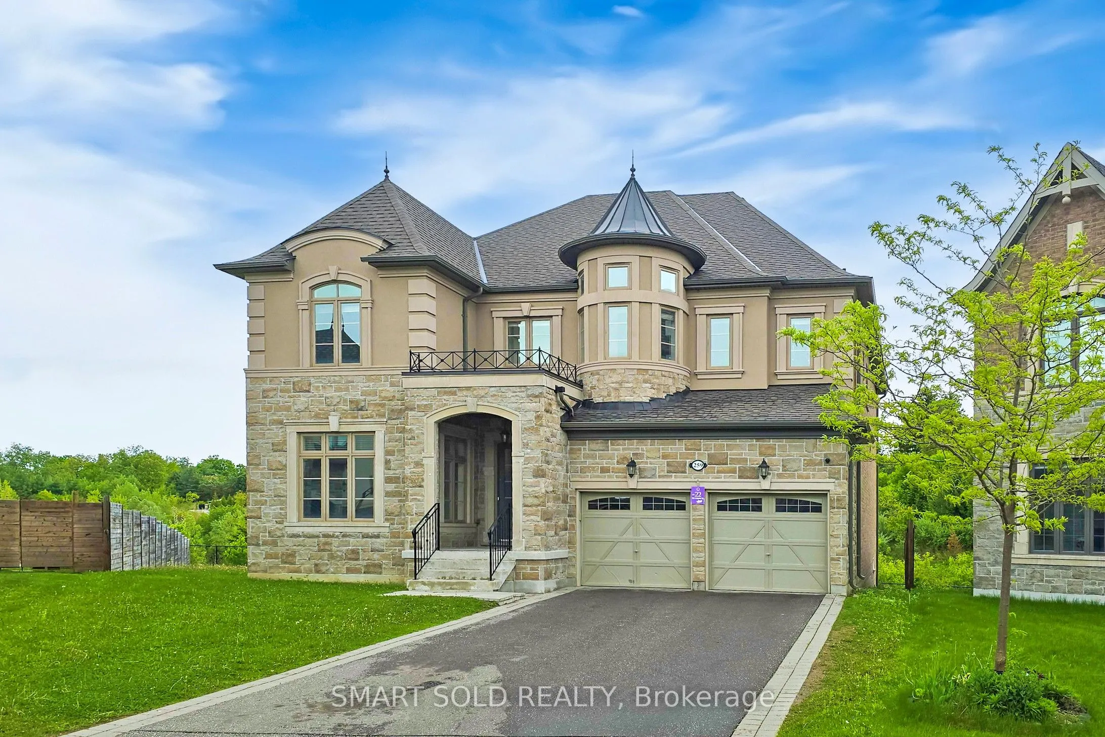 259 Stormont Trail