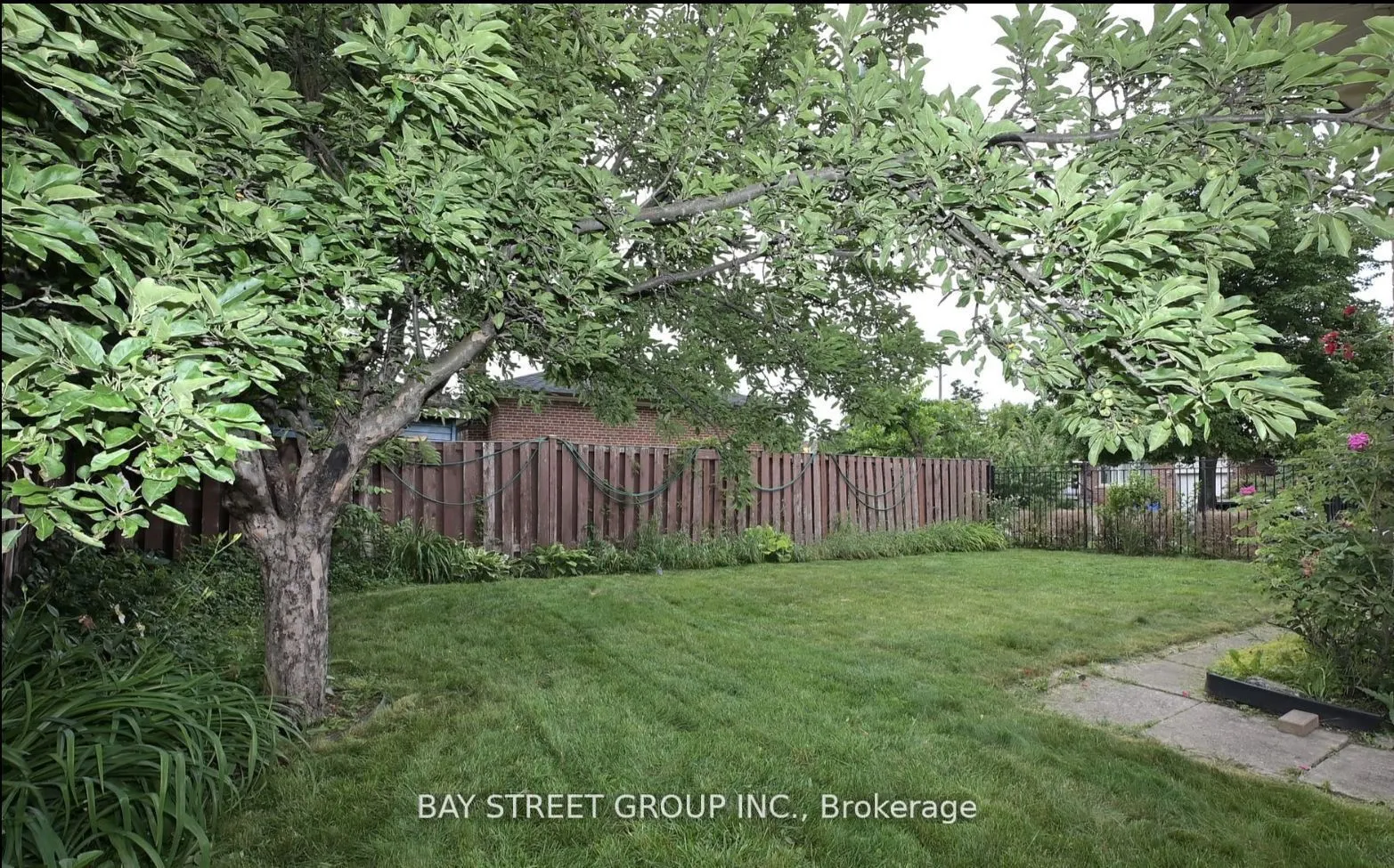 457 Windhurst Gate, #Bsmt