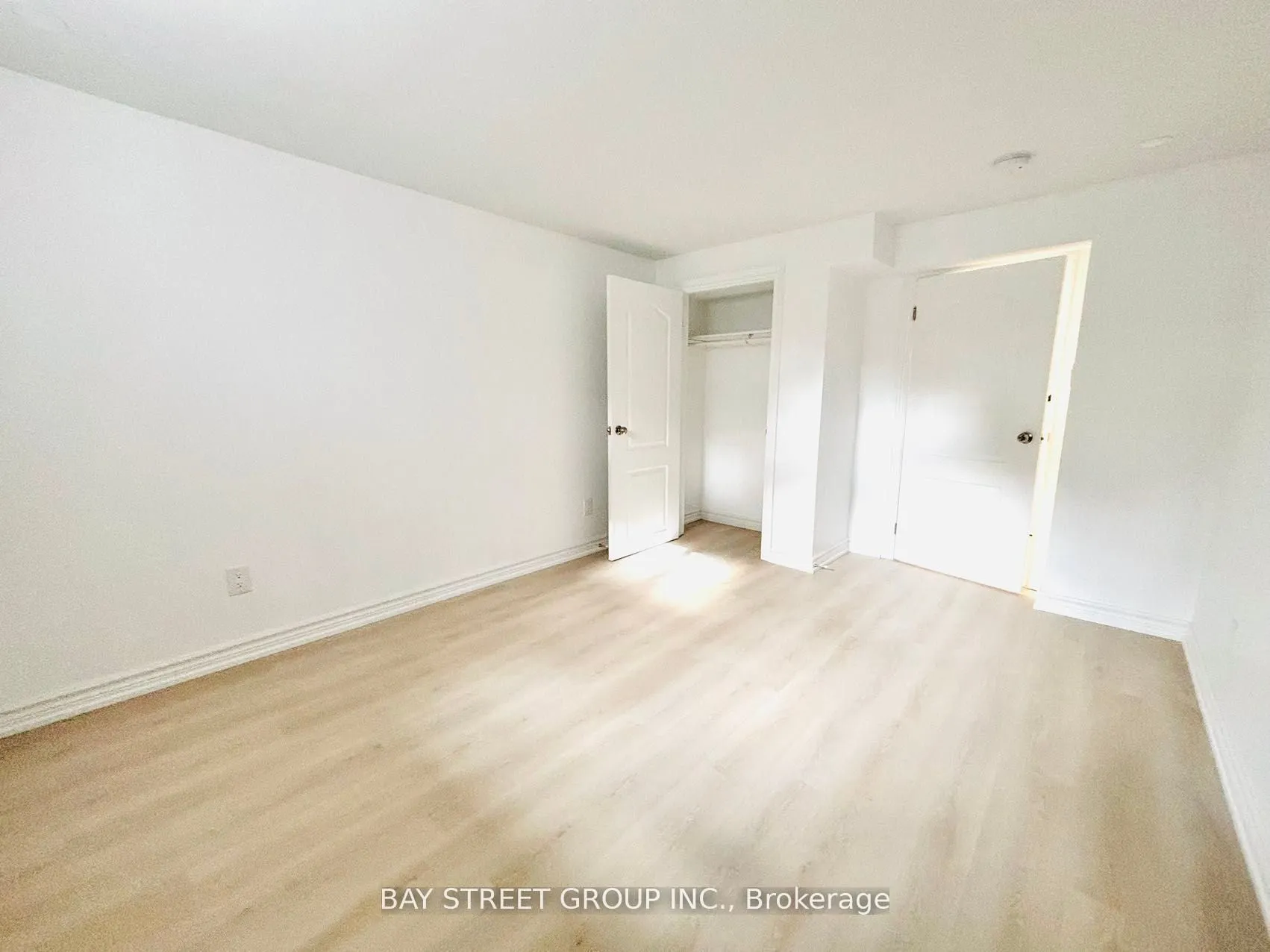 457 Windhurst Gate, #Bsmt