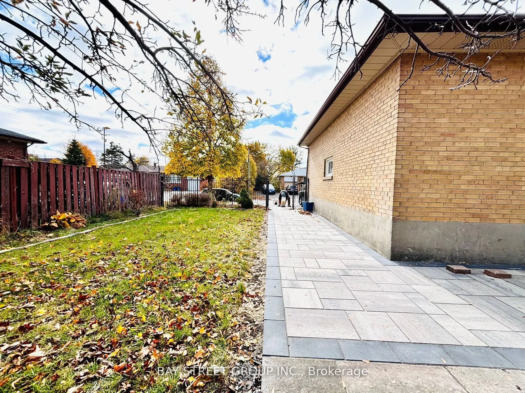 457 Windhurst Gate, #Bsmt