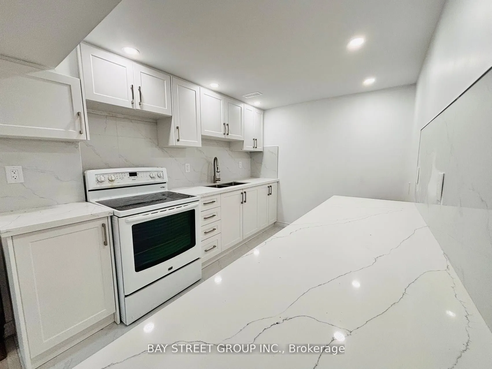 457 Windhurst Gate, #Bsmt