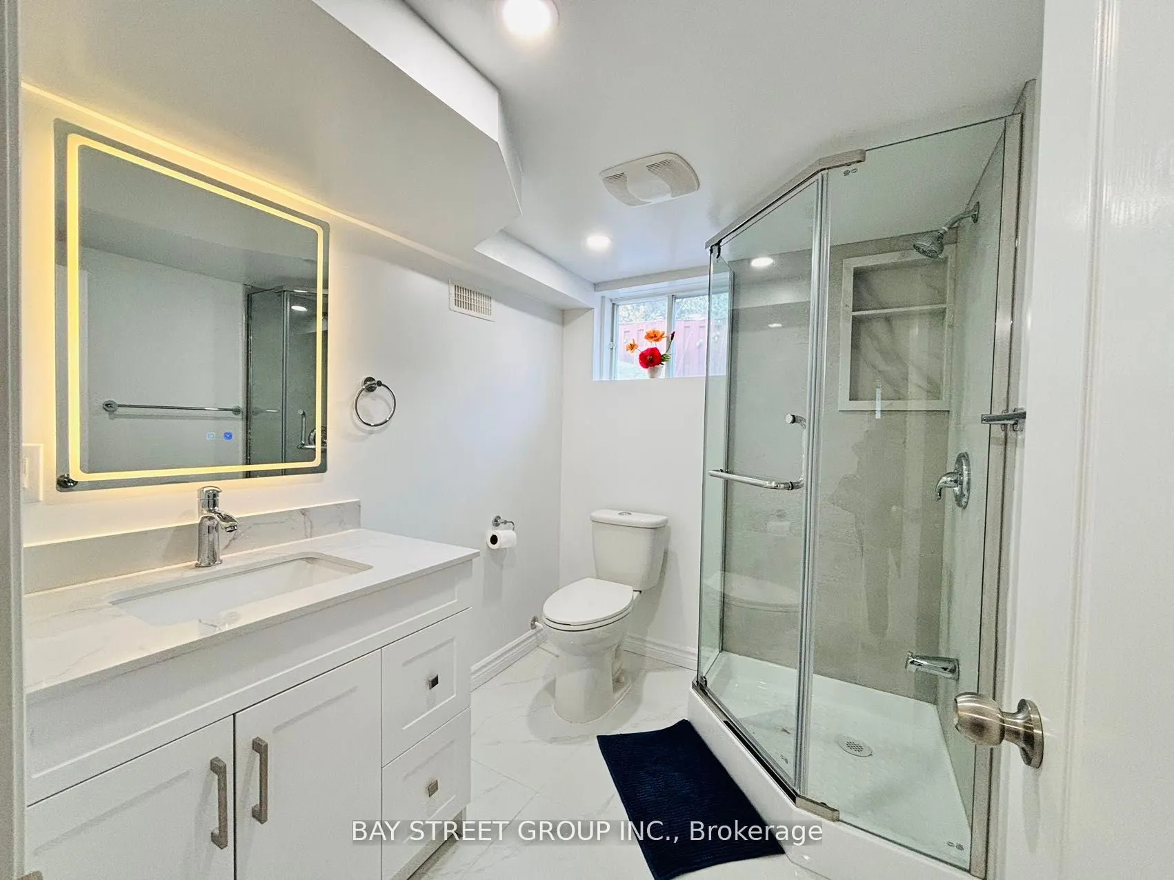 457 Windhurst Gate, #Bsmt