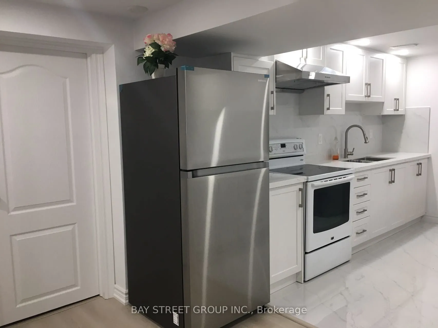457 Windhurst Gate, #Bsmt