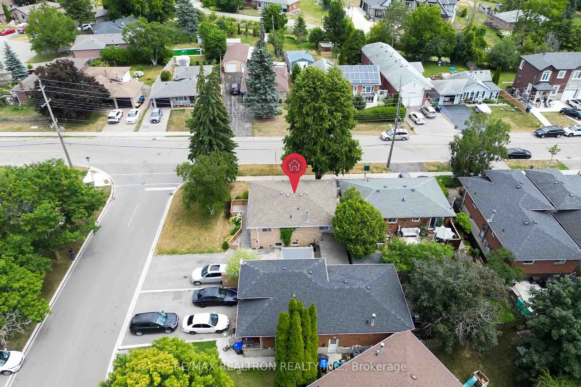 318 Walker Avenue, #Main Floor