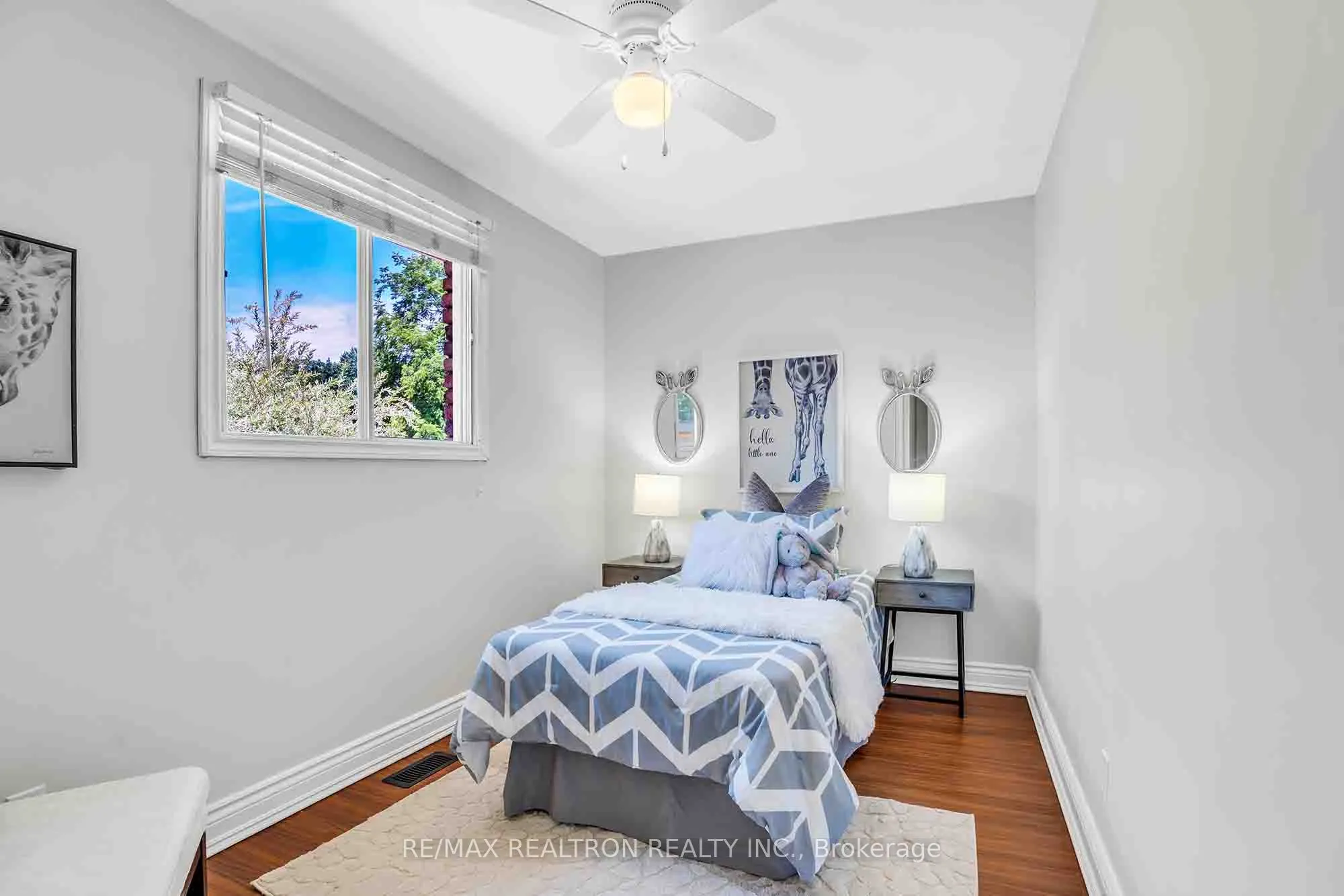 318 Walker Avenue, #Main Floor