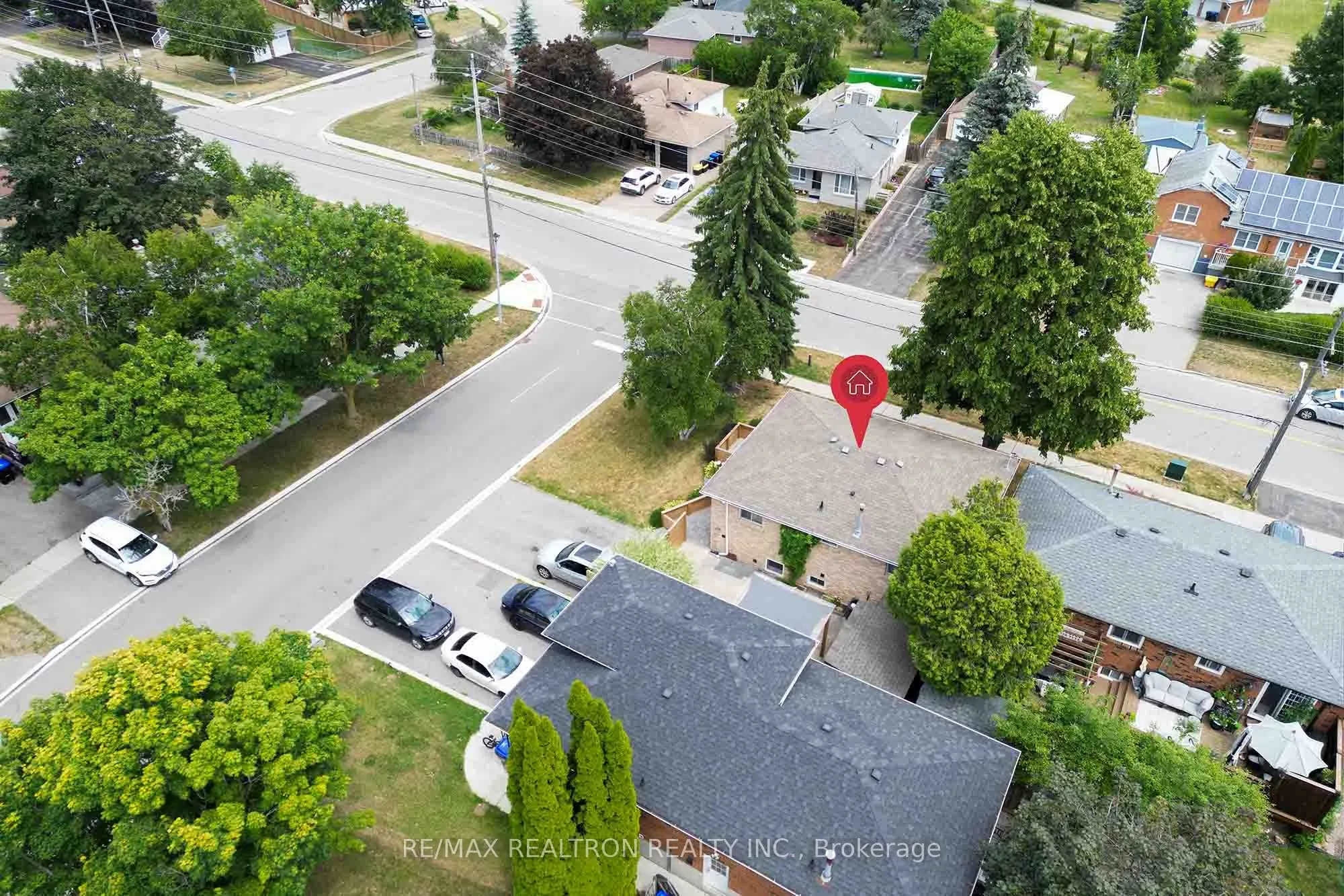 318 Walker Avenue, #Main Floor
