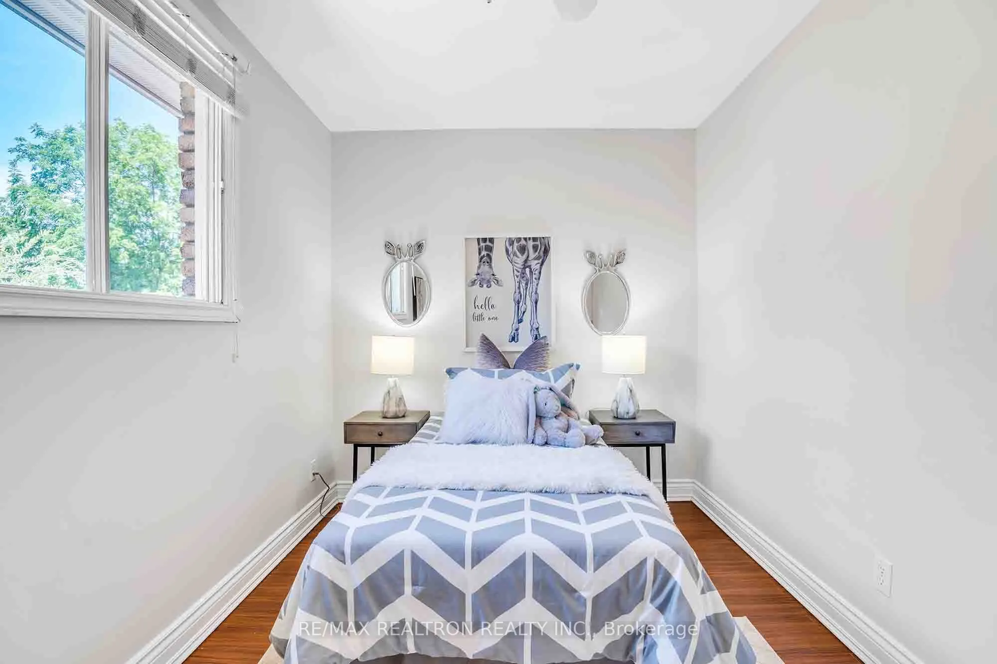 318 Walker Avenue, #Main Floor