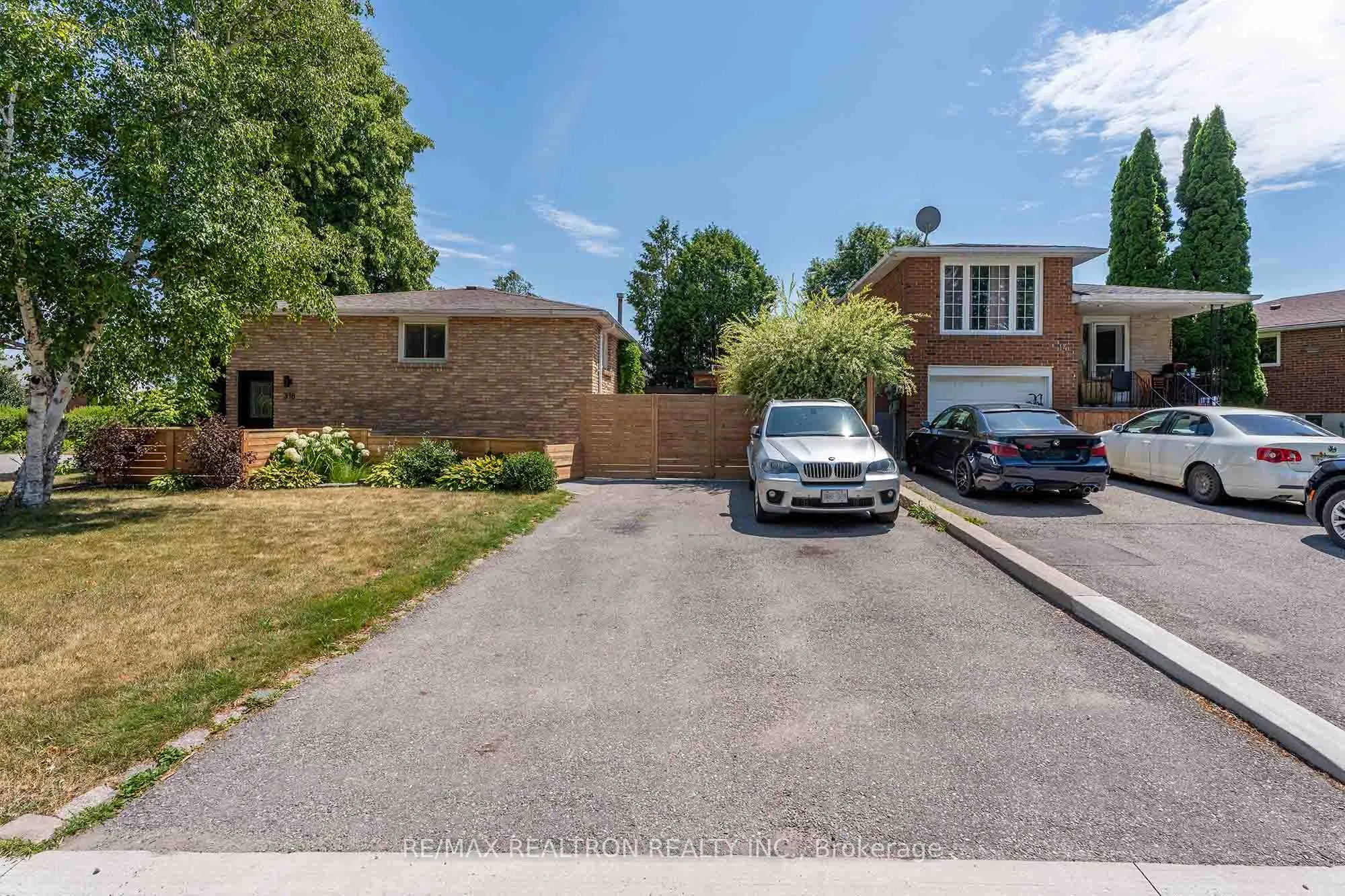318 Walker Avenue, #Main Floor