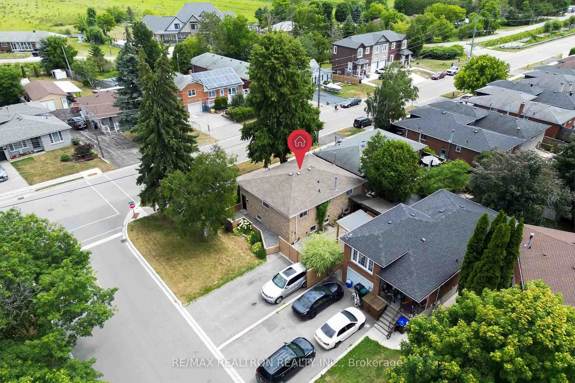 318 Walker Avenue, #Lower Bsmt