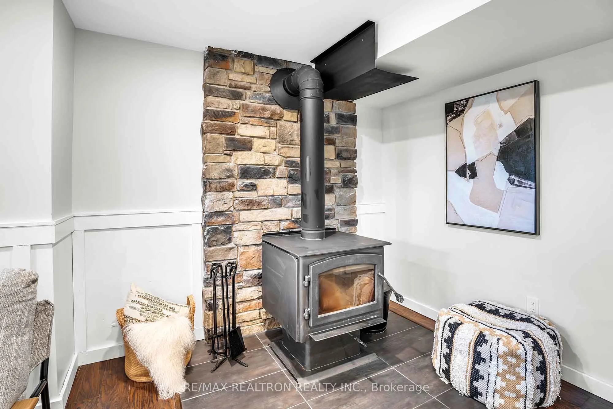 318 Walker Avenue, #Lower Bsmt