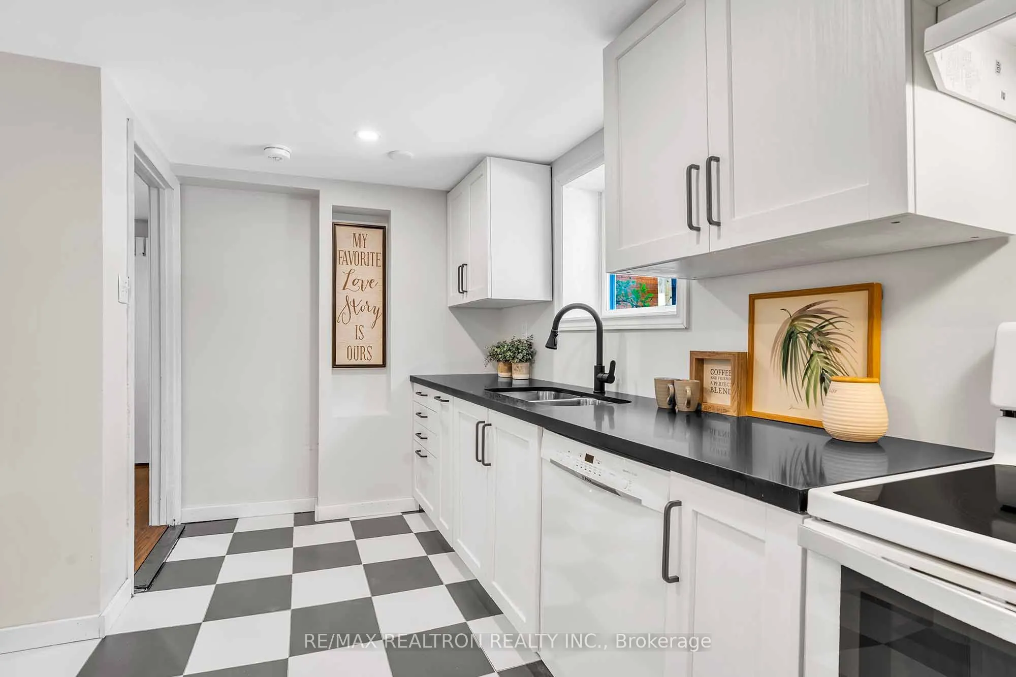 318 Walker Avenue, #Lower Bsmt