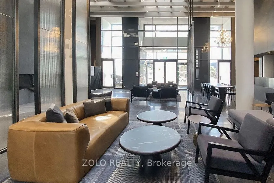 28 Interchange Way, #3503