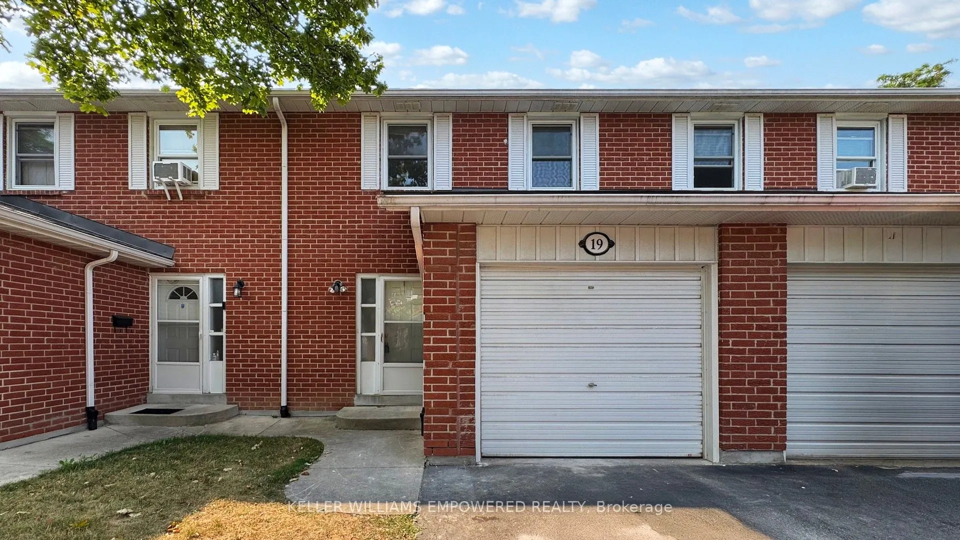 19 Harper Way, #466