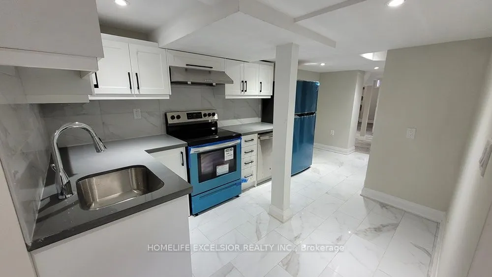 6 Fitzroy Avenue, #Basement