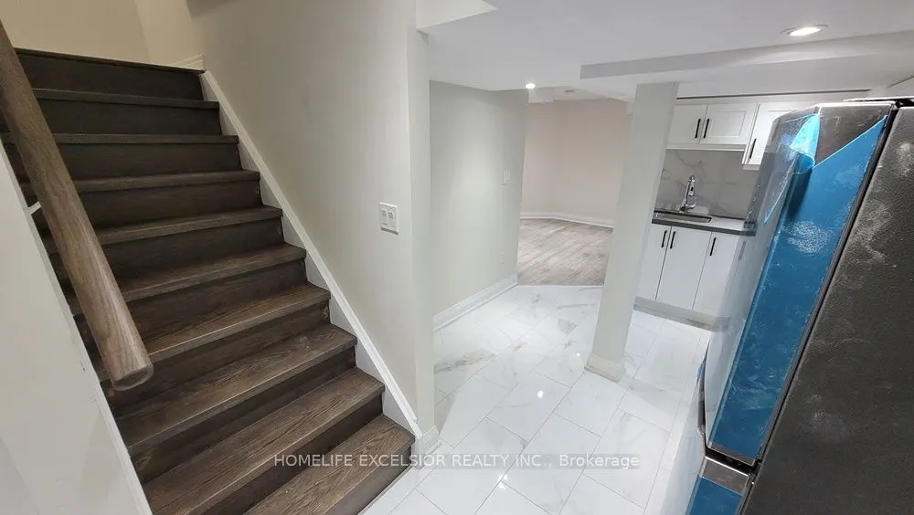 6 Fitzroy Avenue, #Basement