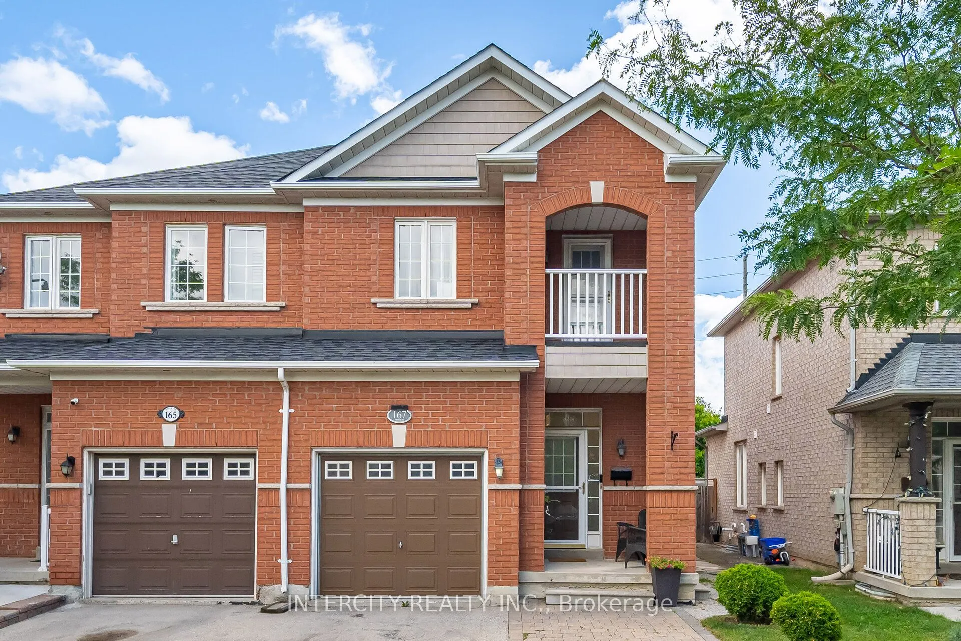 167 Terra Road