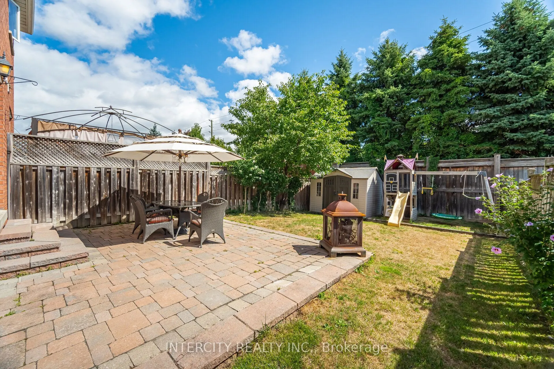 167 Terra Road