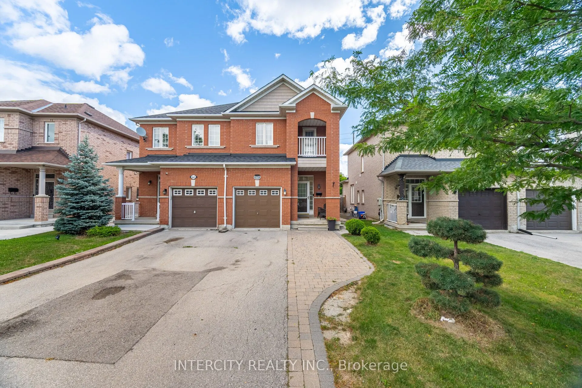167 Terra Road