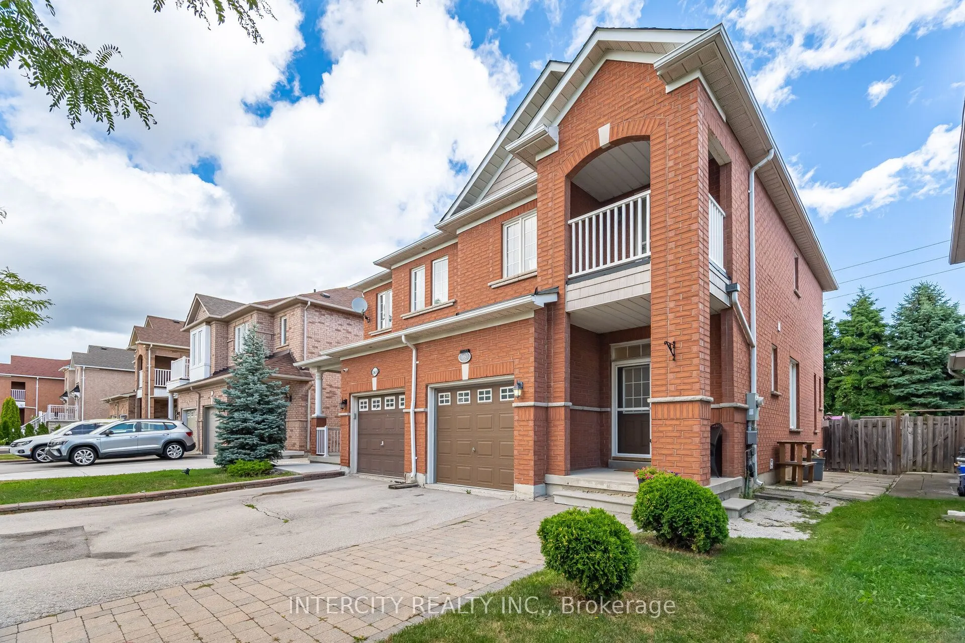 167 Terra Road