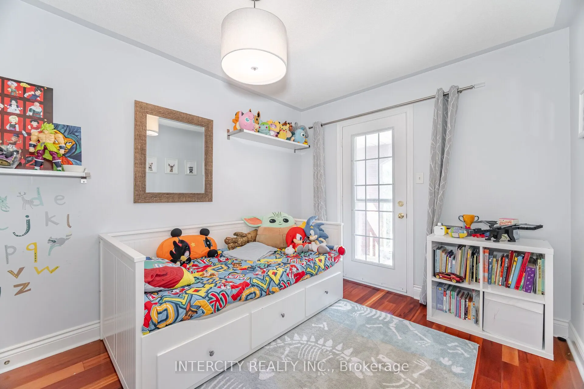 167 Terra Road