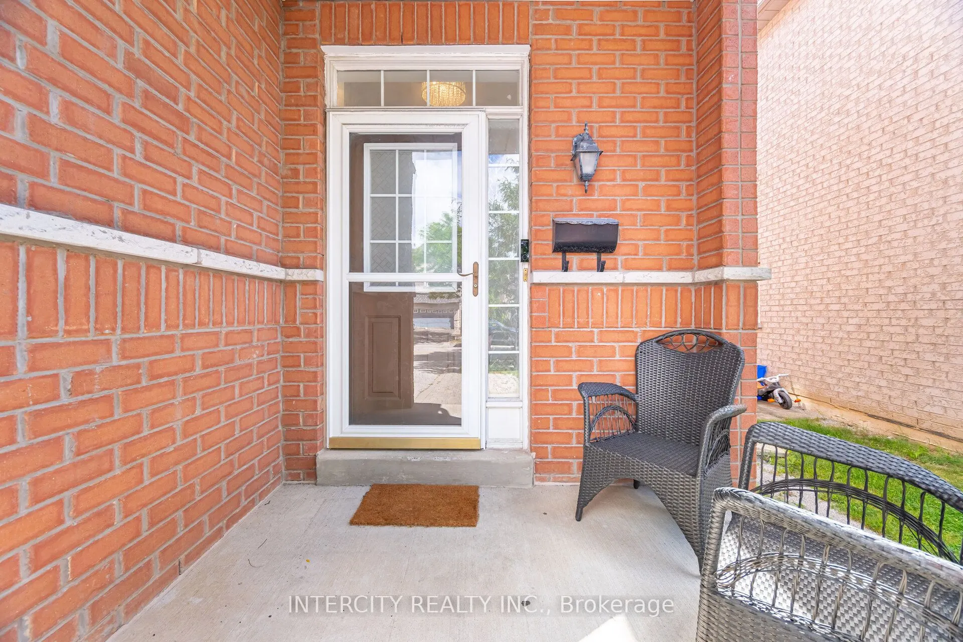 167 Terra Road