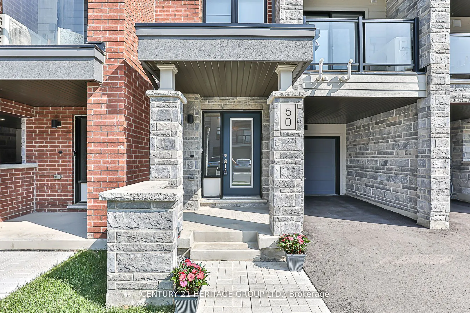50 Delano Way