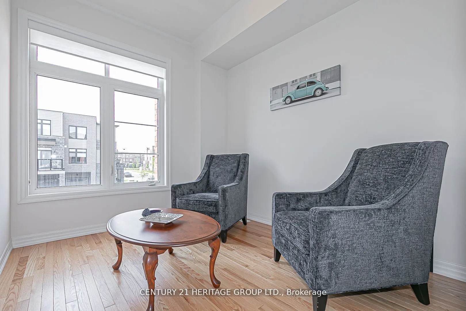 50 Delano Way